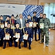 XXVII городские соревнования «Нижегородская Зарница-2023»